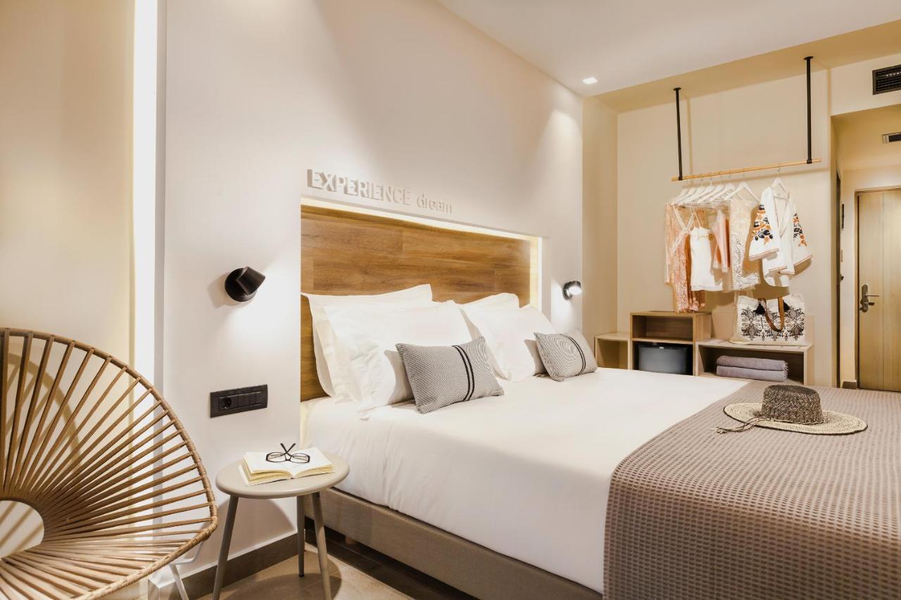 Carian Hotel Masouri Exteriér fotografie