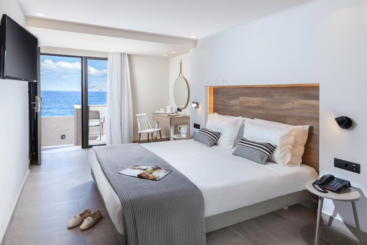 Carian Hotel Masouri Exteriér fotografie