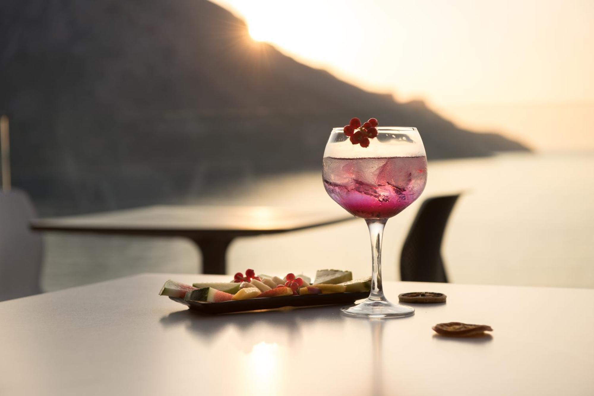 Carian Hotel Masouri Exteriér fotografie