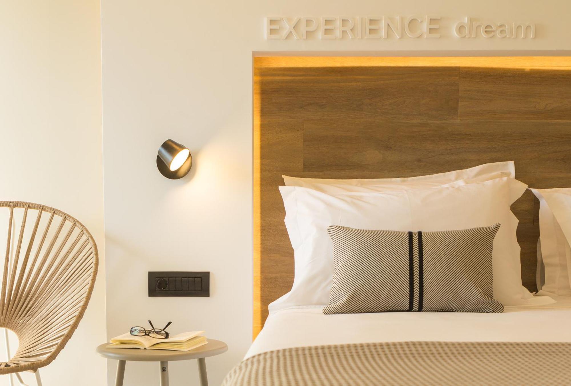 Carian Hotel Masouri Exteriér fotografie