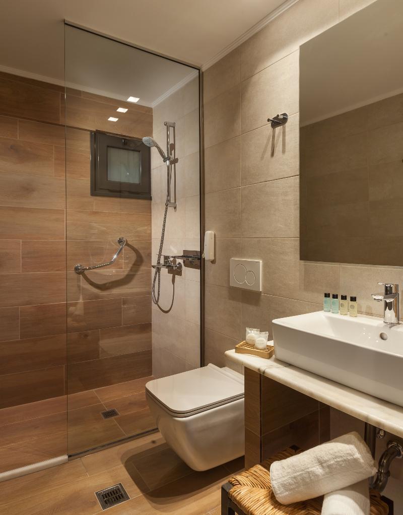 Carian Hotel Masouri Exteriér fotografie